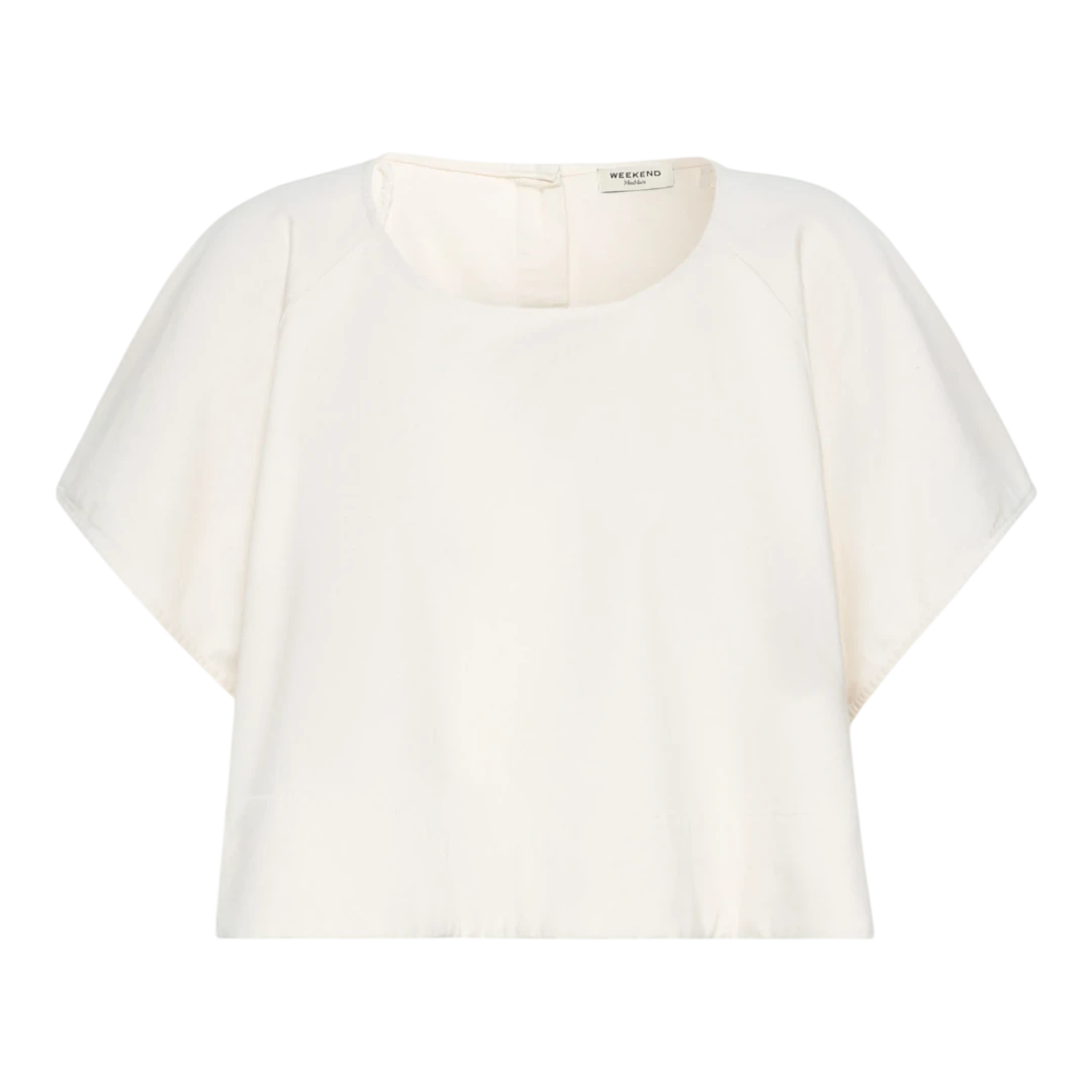 MAX MARA WEEKEND ŽENSKI PRSLUK BEŽ 51977