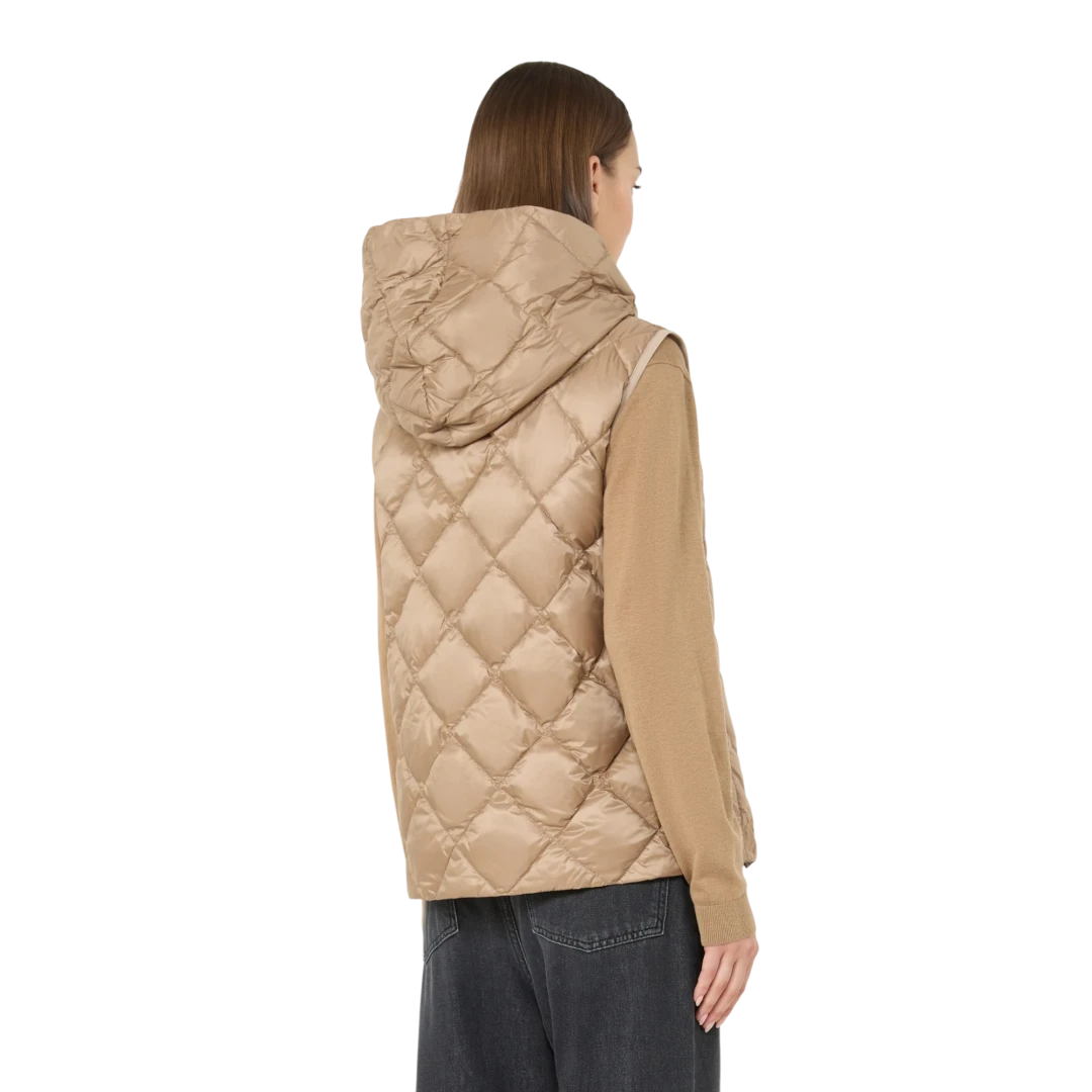 MAX MARA WEEKEND ŽENSKI PRSLUK BEŽ 51994