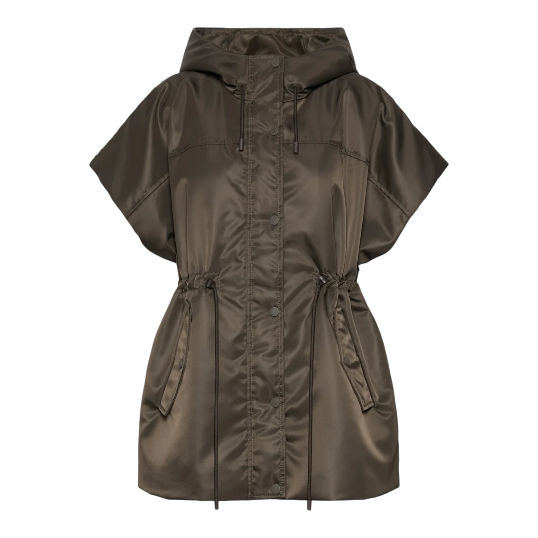 MAX MARA WEEKEND ŽENSKI PRSLUK SMEĐA 51995