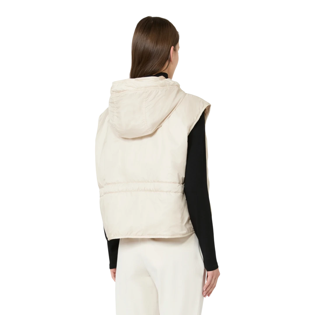 MAX MARA WEEKEND ŽENSKI PRSLUK BIJELA 53782
