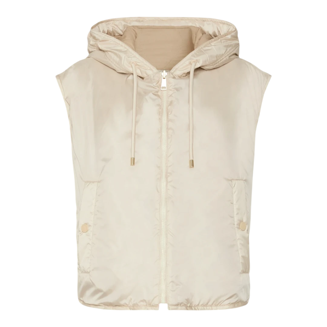 MAX MARA WEEKEND ŽENSKI PRSLUK BIJELA 53782