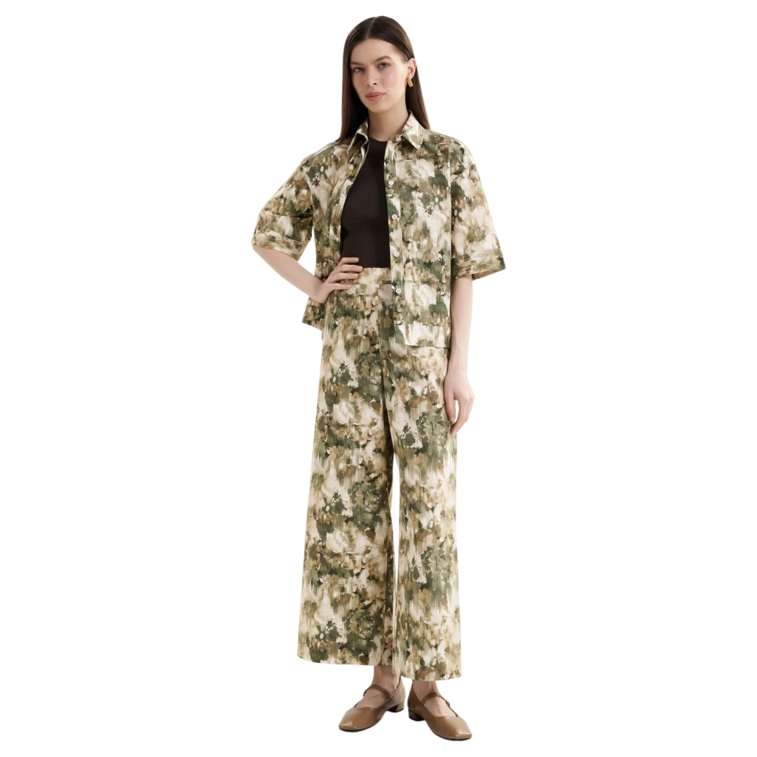 MM by Max Mara ŽENSKI PRSLUK SMEĐA 52147