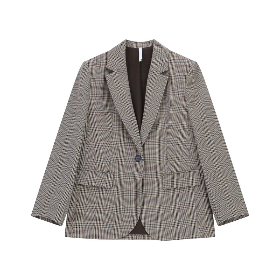 IMPERIAL ŽENSKI SAKO BEŽ