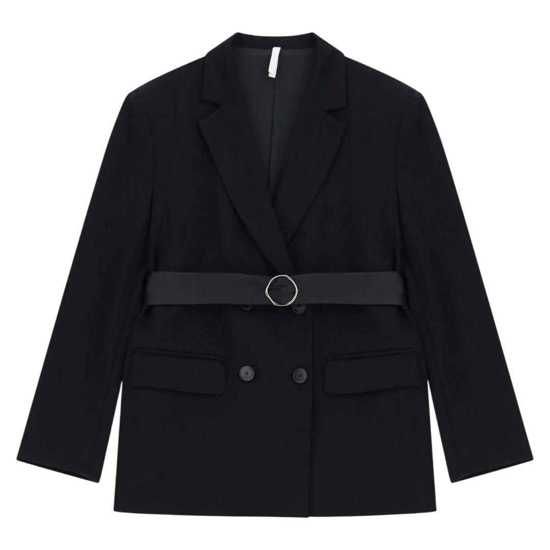 IMPERIAL ŽENSKI SAKO CRNA 43380