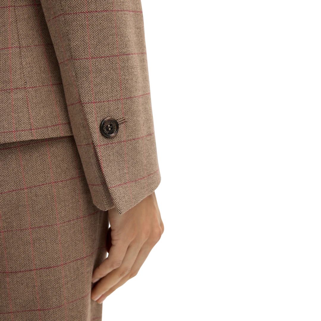 JOOP! ŽENSKI SAKO BEŽ 47920