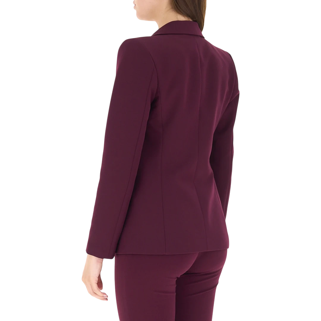 RINASCIMENTO ŽENSKI SAKO BORDO 53801