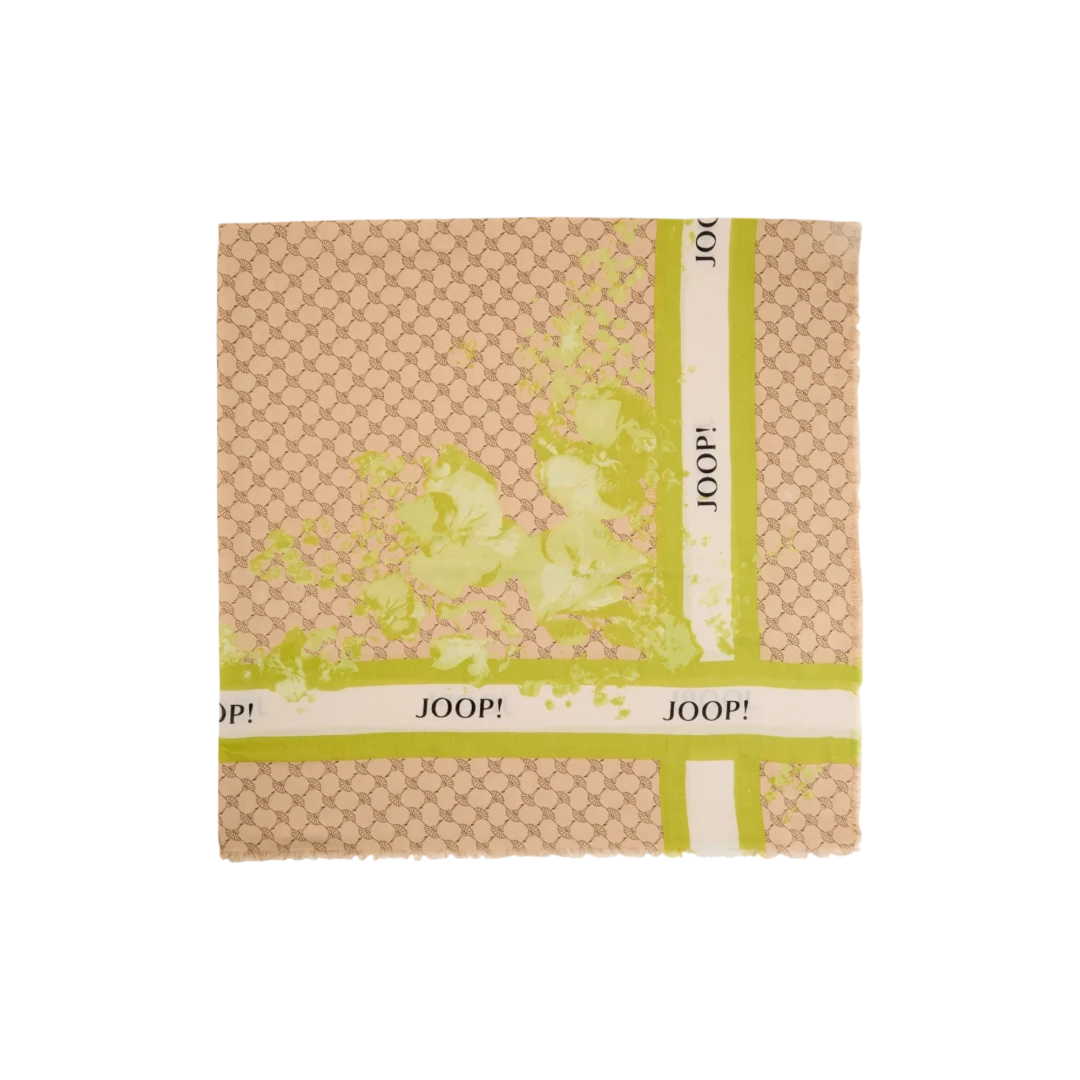 JOOP! ŽENSKI ŠAL MULTICOLOR 51518