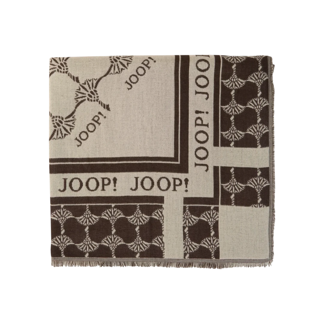 JOOP! ŽENSKI ŠAL BEŽ 53940