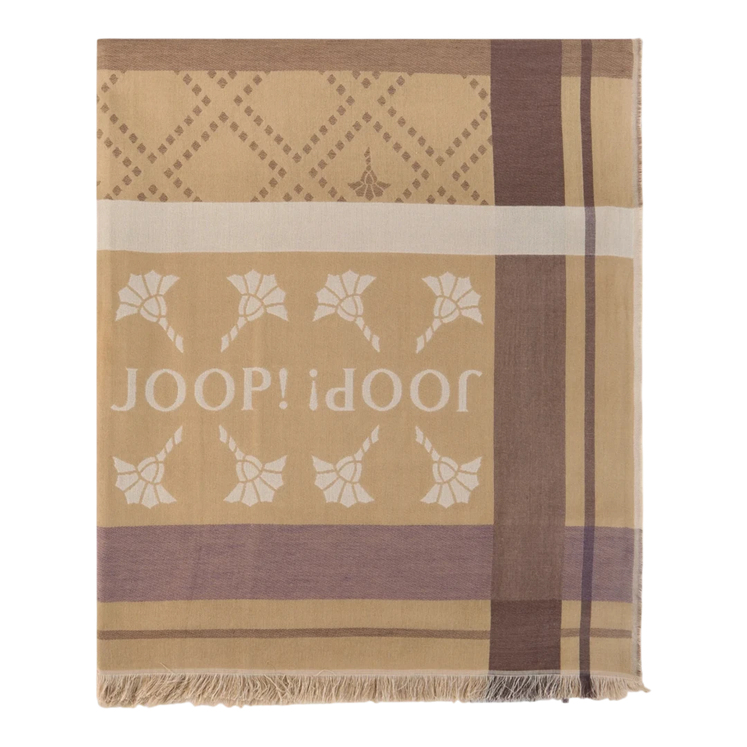 JOOP! ŽENSKI ŠAL SMEĐA 53942