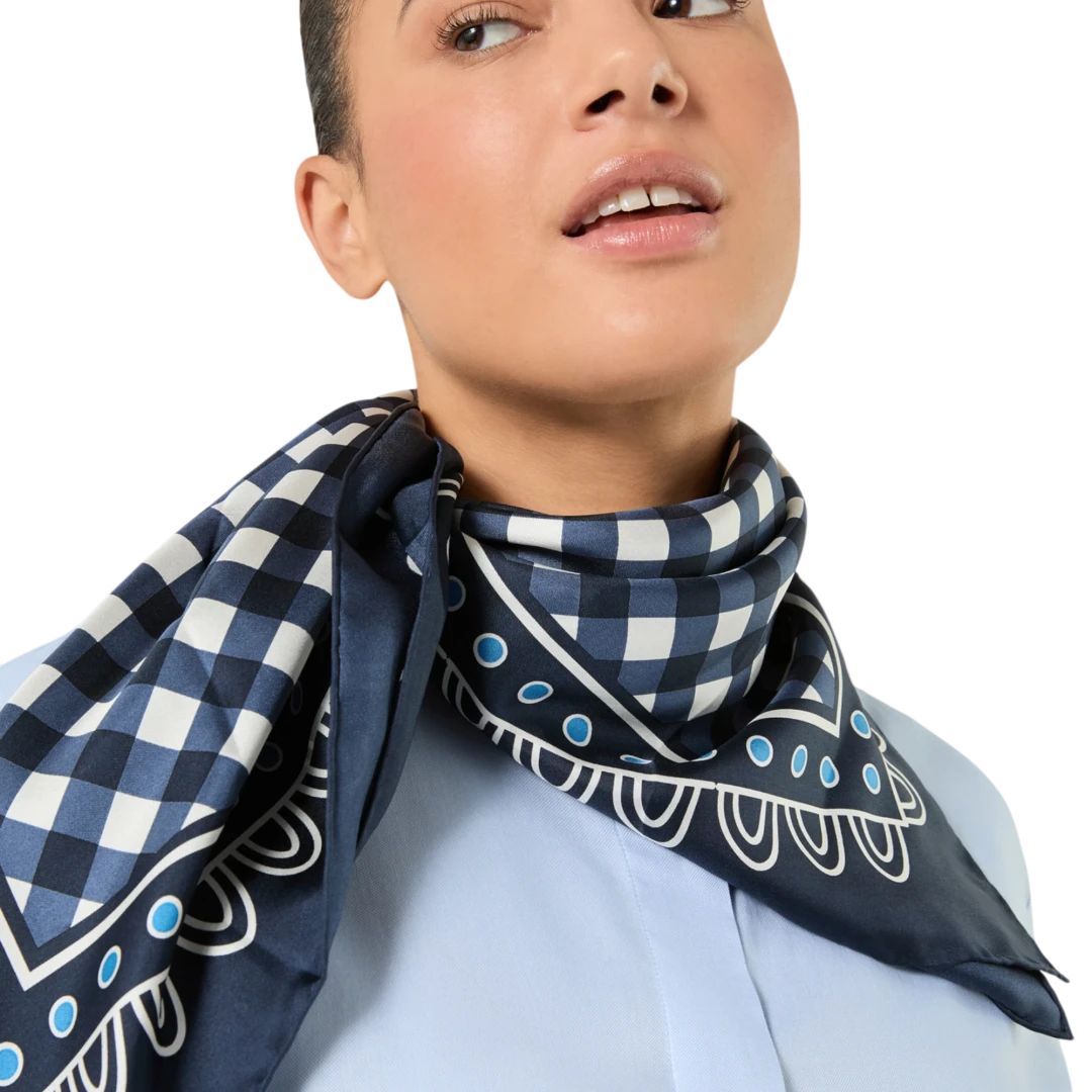 MARINA RINALDI ŽENSKI ŠAL TEGET 52286