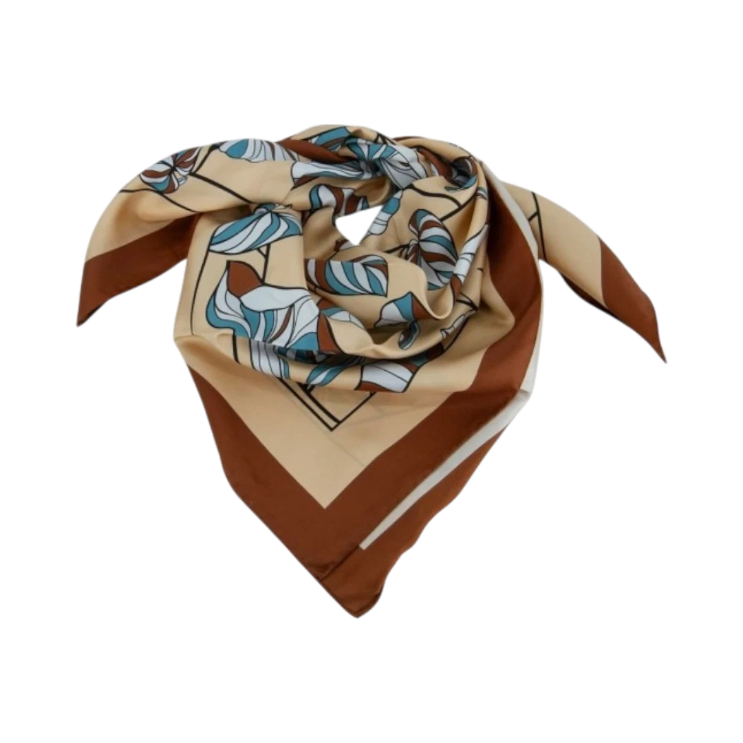 COCCINELLE ŽENSKI ŠAL MULTICOLOR 42941