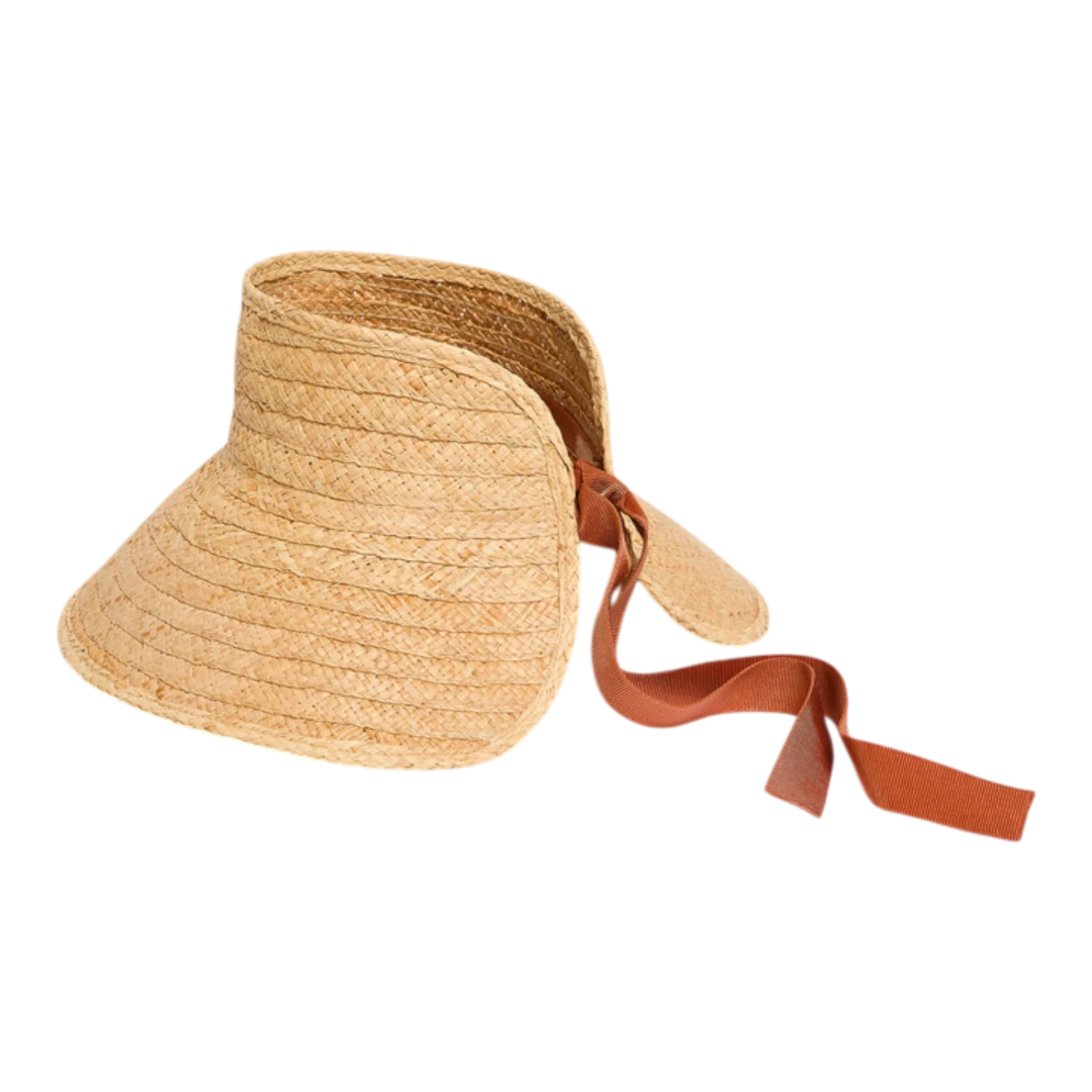 MARINA RINALDI ŽENSKI ŠEŠIR BEŽ 50463