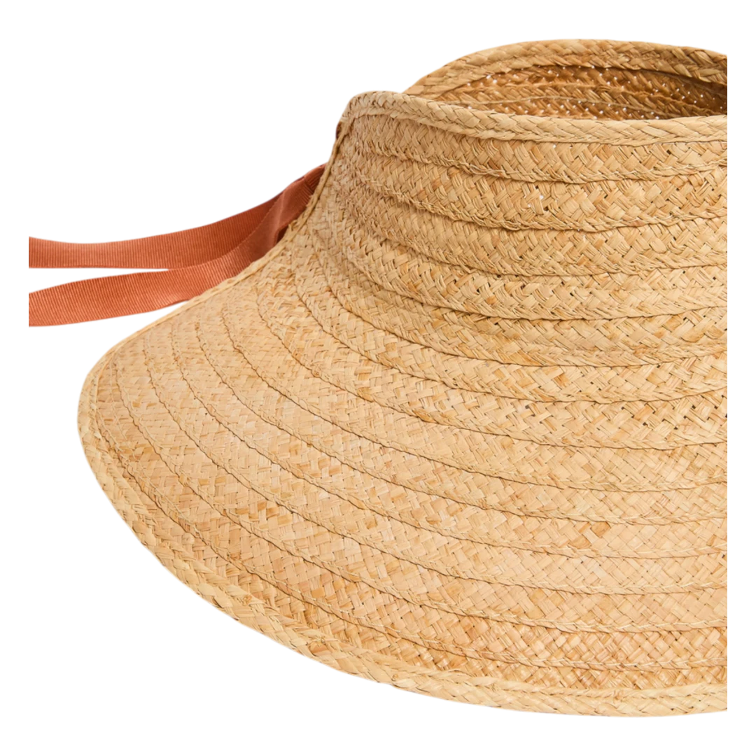 MARINA RINALDI ŽENSKI ŠEŠIR BEŽ 50463