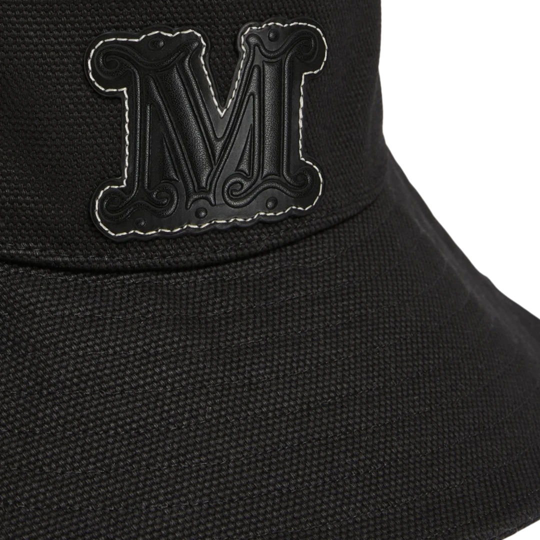 MAX MARA STUDIO ŽENSKI ŠEŠIR CRNA 50395