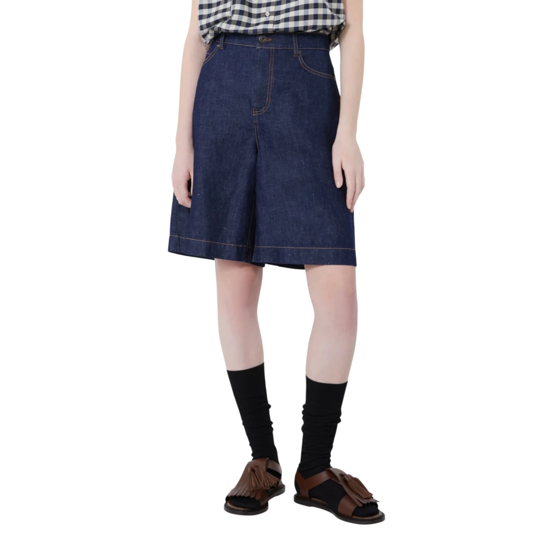 MAX MARA WEEKEND ŽENSKI ŠORC TEGET 50350