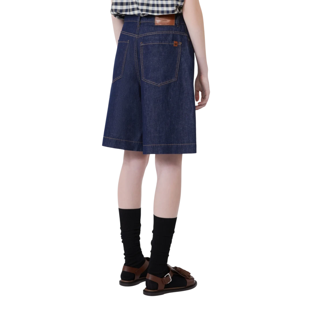 MAX MARA WEEKEND ŽENSKI ŠORC TEGET 50350