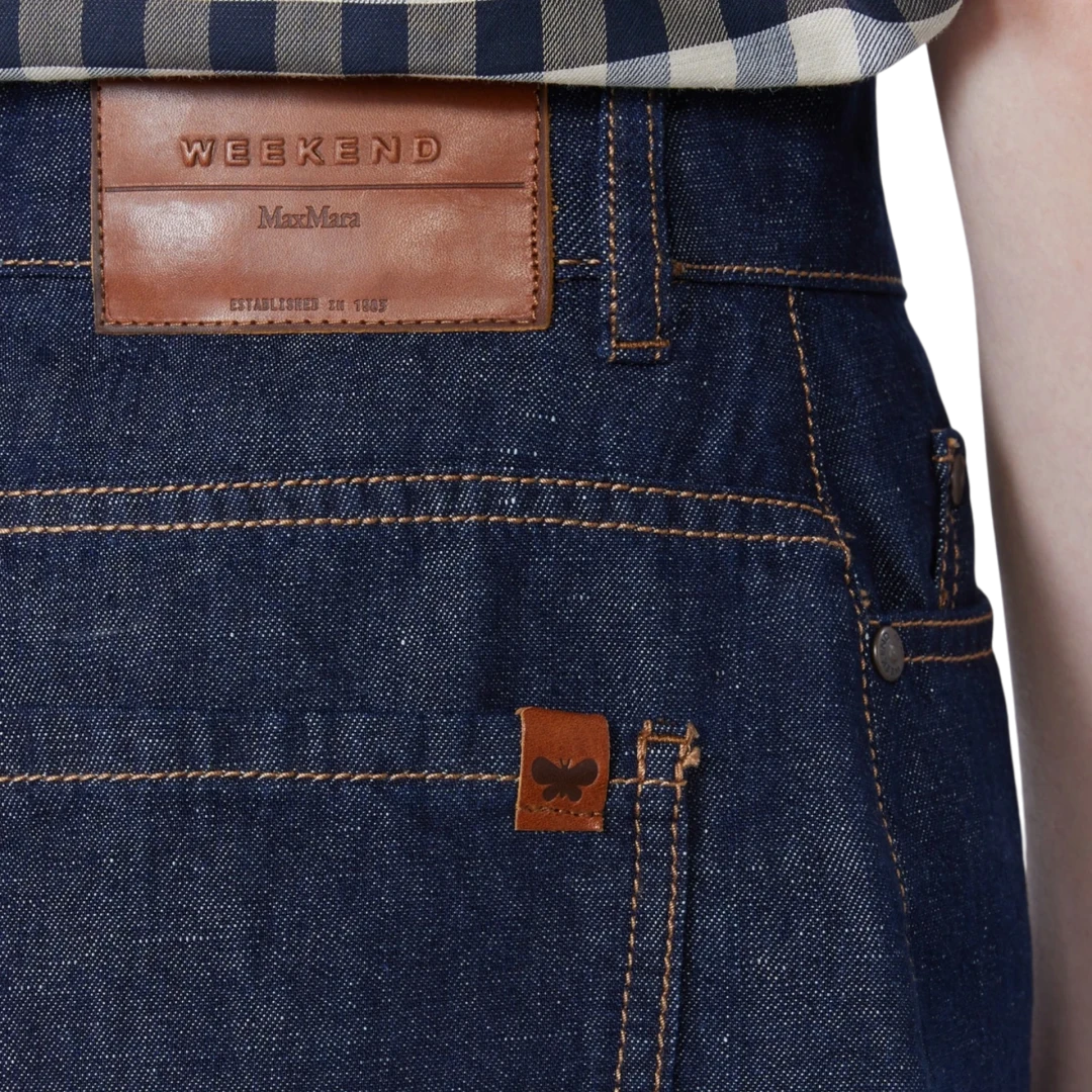 MAX MARA WEEKEND ŽENSKI ŠORC TEGET 50350