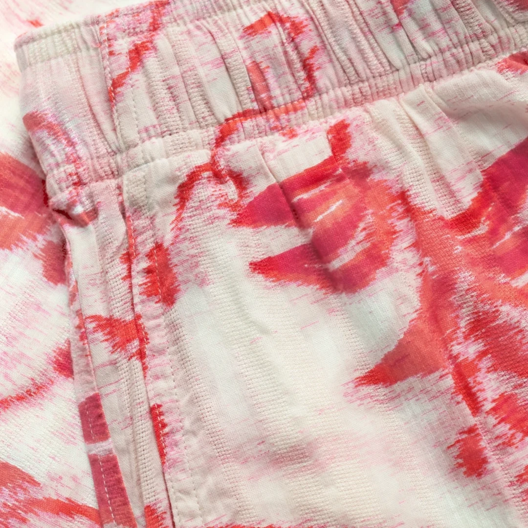SUPERDRY ŽENSKI ŠORC MULTICOLOR 50306