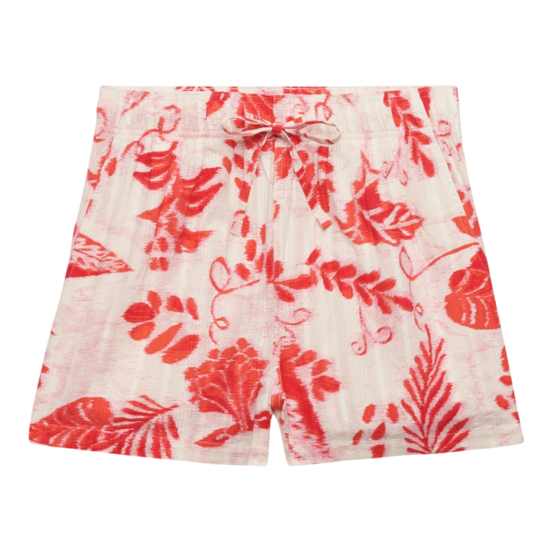 SUPERDRY ŽENSKI ŠORC MULTICOLOR 50306