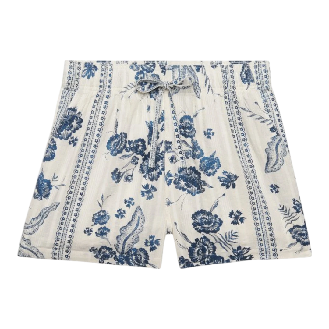 SUPERDRY ŽENSKI ŠORC MULTICOLOR 50307