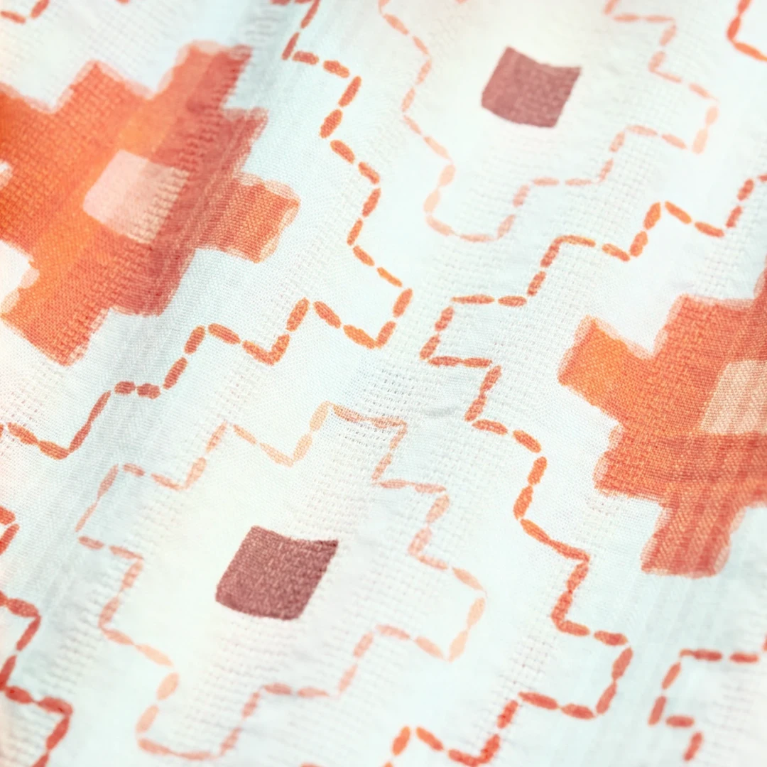 SUPERDRY ŽENSKI ŠORC MULTICOLOR 50308