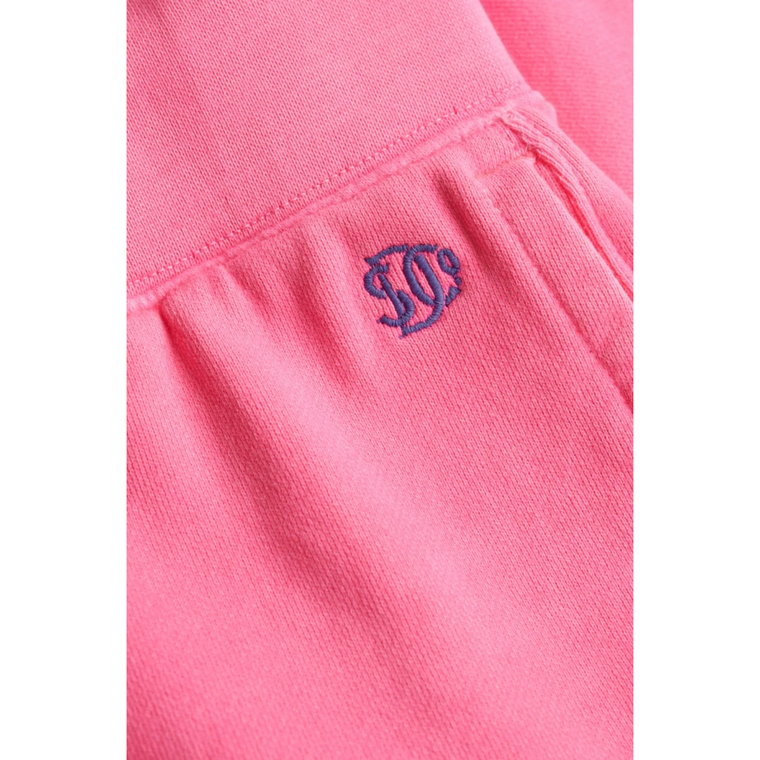 SUPERDRY ŽENSKI ŠORC ROZA 50310