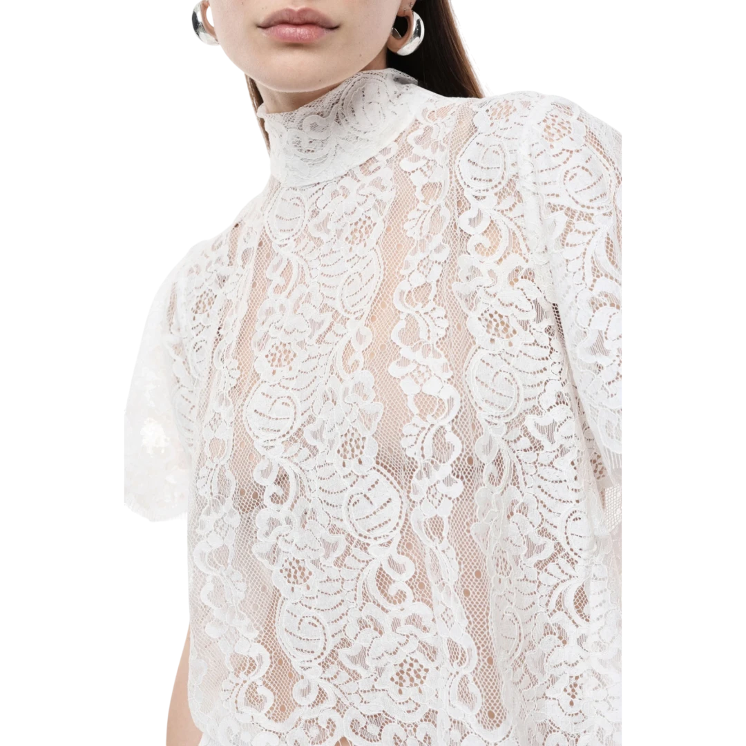 IMPERIAL ŽENSKI TOP BEŽ 50734