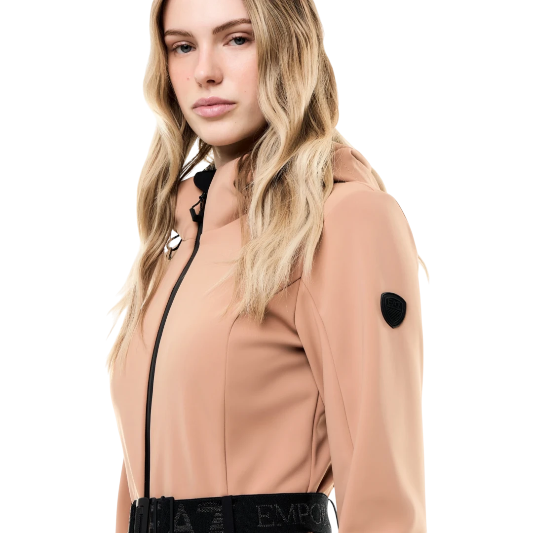 ARMANI ŽENSKO SKI ODIJELO SMEĐA 54678