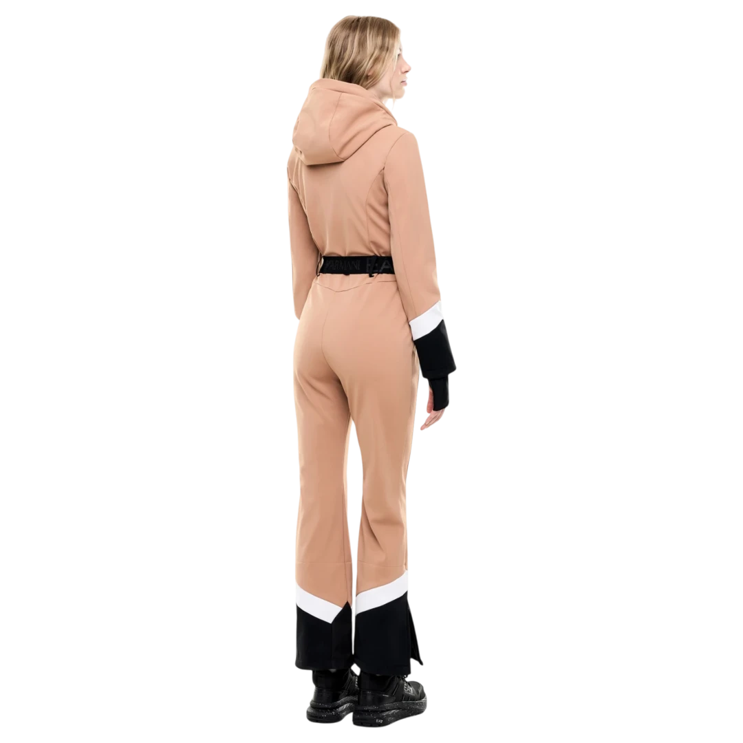 ARMANI ŽENSKO SKI ODIJELO SMEĐA 54678