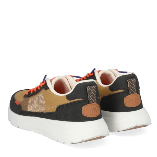 HEY DUDE MUŠKE PATIKE MULTICOLOR 40710