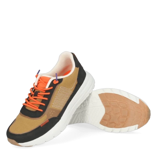 HEY DUDE MUŠKE PATIKE MULTICOLOR 40710