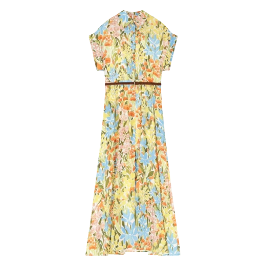IMPERIAL ŽENSKA HALJINA MULTICOLOR
