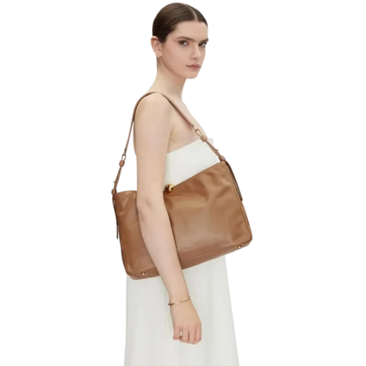 FURLA ŽENSKA TORBA BEŽ 41176