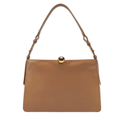 FURLA ŽENSKA TORBA BEŽ