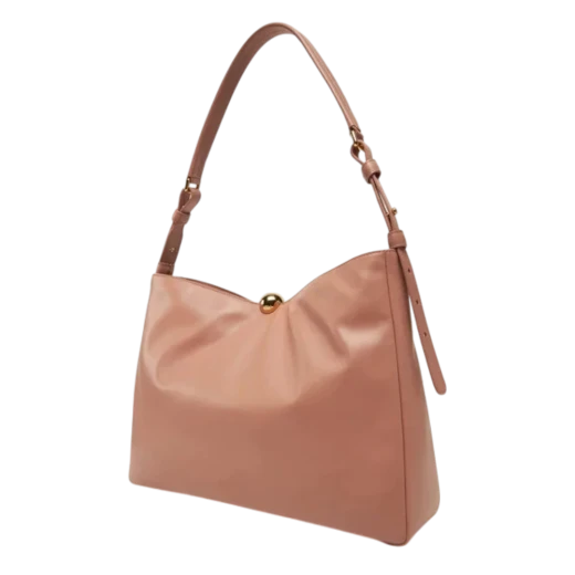 FURLA ŽENSKA TORBA ROZA 41177