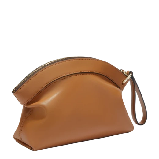 FURLA ŽENSKA TORBA SMEĐA 41183