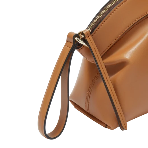 FURLA ŽENSKA TORBA SMEĐA 41183