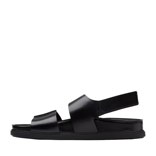 CLARKS MUŠKE SANDALE CRNA 41235