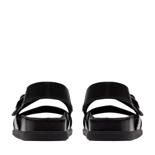 CLARKS MUŠKE SANDALE CRNA 41235