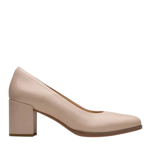 CLARKS ŽENSKE CIPELE BEŽ