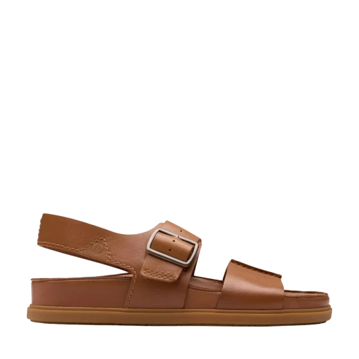 CLARKS MUŠKE SANDALE BEŽ