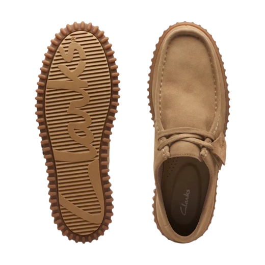 CLARKS MUŠKE CIPELE BEŽ 41241