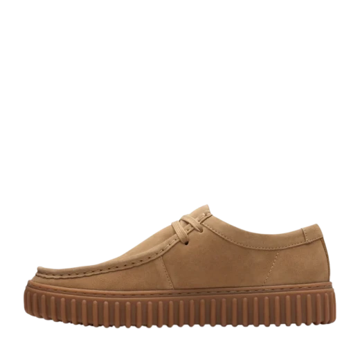 CLARKS MUŠKE CIPELE BEŽ 41241