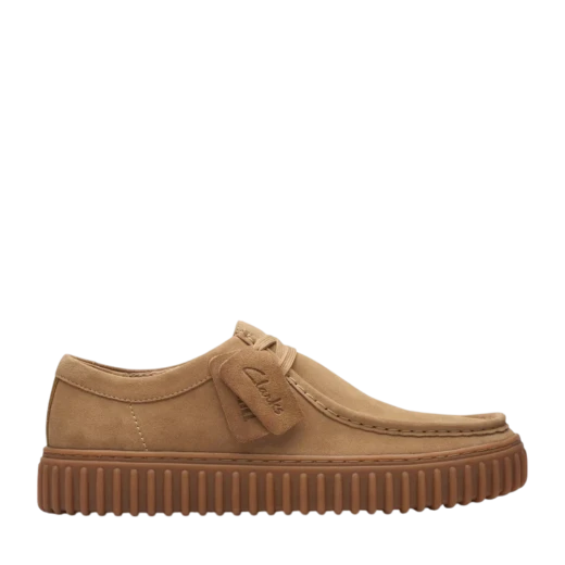 CLARKS MUŠKE CIPELE BEŽ