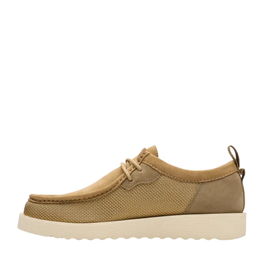 CLARKS MUŠKE CIPELE BEŽ 41242
