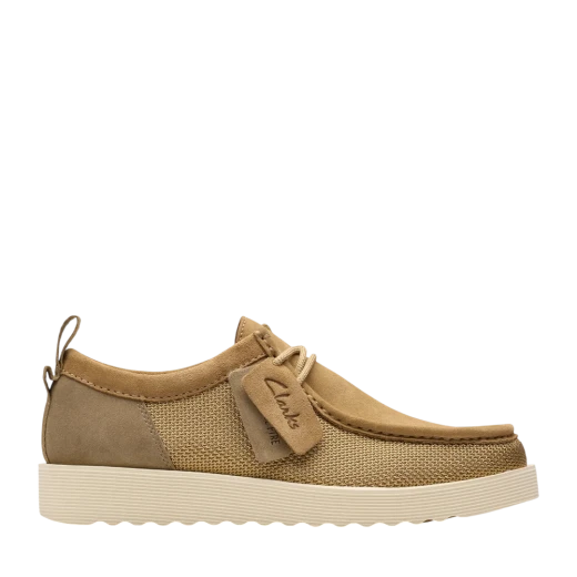 CLARKS MUŠKE CIPELE BEŽ