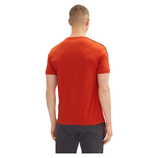 ARMANI MUŠKA MAJICA NARANDŽASTA 41445