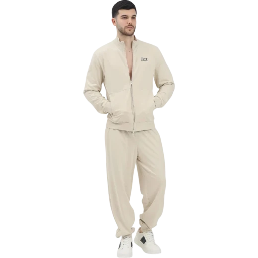 ARMANI MUŠKA TRENERKA BEŽ