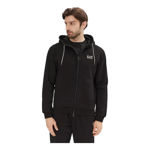 ARMANI MUŠKA TRENERKA CRNA 41453