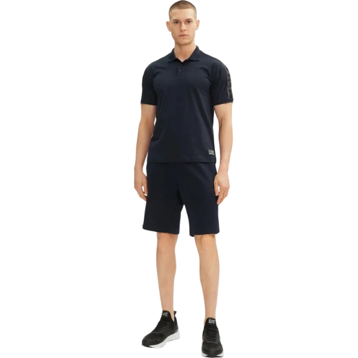 ARMANI MUŠKA POLO MAJICA PLAVA 41467